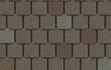 Designer Shingles 