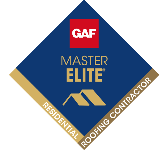 GAF master elite roofer